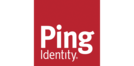 Logo  des IPG Partners PingIdentity Klein