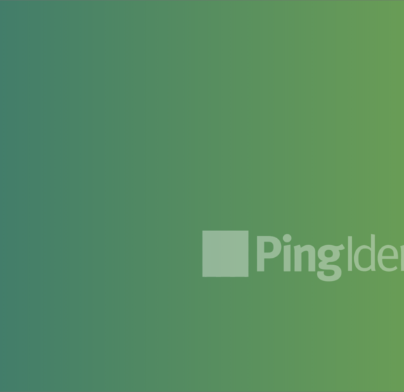 Titelbild IPG Partner Ping Identity
